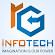 RG Infotech: Top Website & Mobile App Development Company in Jaipur, India