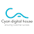Cyan Digital House