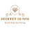 Perfect 10 head & Scalp spa Therapy