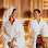Royal spa