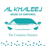 Telal Al Khaleej Auto Spare Parts Tr