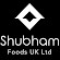 Shubham Foods UK