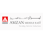 Amzan Middle East LLC