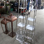 Sparkle Metal Cabinets Manufacturing LLC