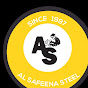 AL SAFEENA STEEL L.L.C
