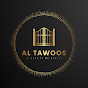 Al Tawoos welding workshop