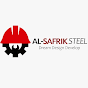 Al Safrik Steel