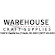 Warehouse Craft Supplies
