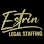 Estrin Legal Staffing