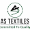 AS TEXTILES