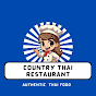 Country Thai Restaurant