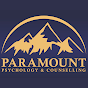 Paramount Psychology and Counselling