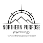 Northern Purpose Psychology, Tanner Daniels R. Psych