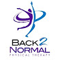 Back 2 Normal Physical Therapy