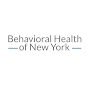 Behavioral Health of New York