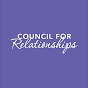 Council For Relationships