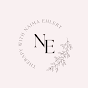 Clinical Psychologist & Somatic Therapist - Naima Ehlert