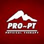 PRO~PT Physical Therapy Porterville