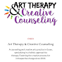 Art Therapy & Creative Counseling LLC