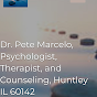 Dr Pete Marcelo Psychologist, Therapy & Counseling Services in Huntley, IL 60142