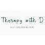 Therapy with D