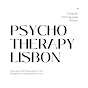 Psychotherapy Lisbon