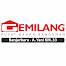Gemilang Pusat Bahan Bangunan Banjarbaru
