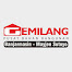 Gemilang Pusat Bahan Bangunan Banjarmasin