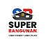 Super Bangunan Supermarket Bahan Bangun No #1