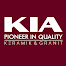 KIA Keramik & Granite Cibinong
