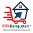 Toko Bangunan dan Jasa Konstruksi Terdekat Termurah Parung Klik Bangunan Bojongsari