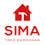 Sima Bangunan (TB. Makmur Abadi)