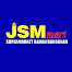JSM Mart Ciparay (Supermarket Bahan Bangunan Terlengkap)