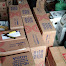 Toko sparepart ac