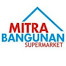 Mitra Bangunan Supermarket Pekanbaru