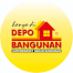 Depo Bangunan Kalimalang
