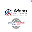 Adams Tool House General Trading LLC
