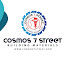 COSMOS SEVEN STREET BUILDING MATERIALS - L.L.C - S.P.C