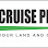 Cruise Planners - Two by Two Travel