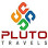 Pluto Travels LLC Dubai