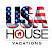USA House Vacations