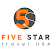 FIVE STAR TRAVEL USA