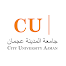 City University Ajman