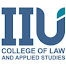 IDM International University, United Arab Emirates