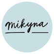 Mikyna