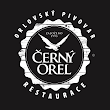 Restaurace Černý orel - Orlovský pivovar