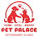 Pet Palace Veterinary Clinic and Pet Shop