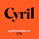Cyril Morgan Hair