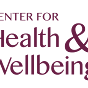 Center for Health and Wellbeing