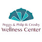 Peggy & Philip B. Crosby Wellness Center